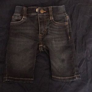 Baby jeans